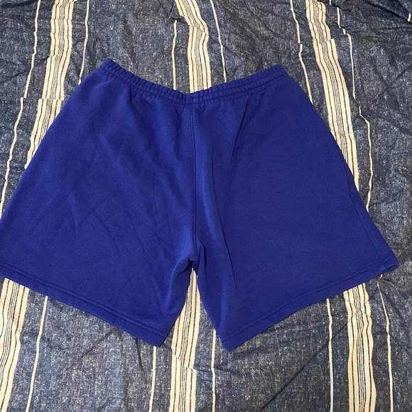 Adidas Originals Essentials Sweatshort - Picture 3 of 3